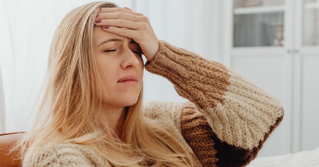 How to Overcome Sleeplessness