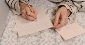 How to Write an Affirmation