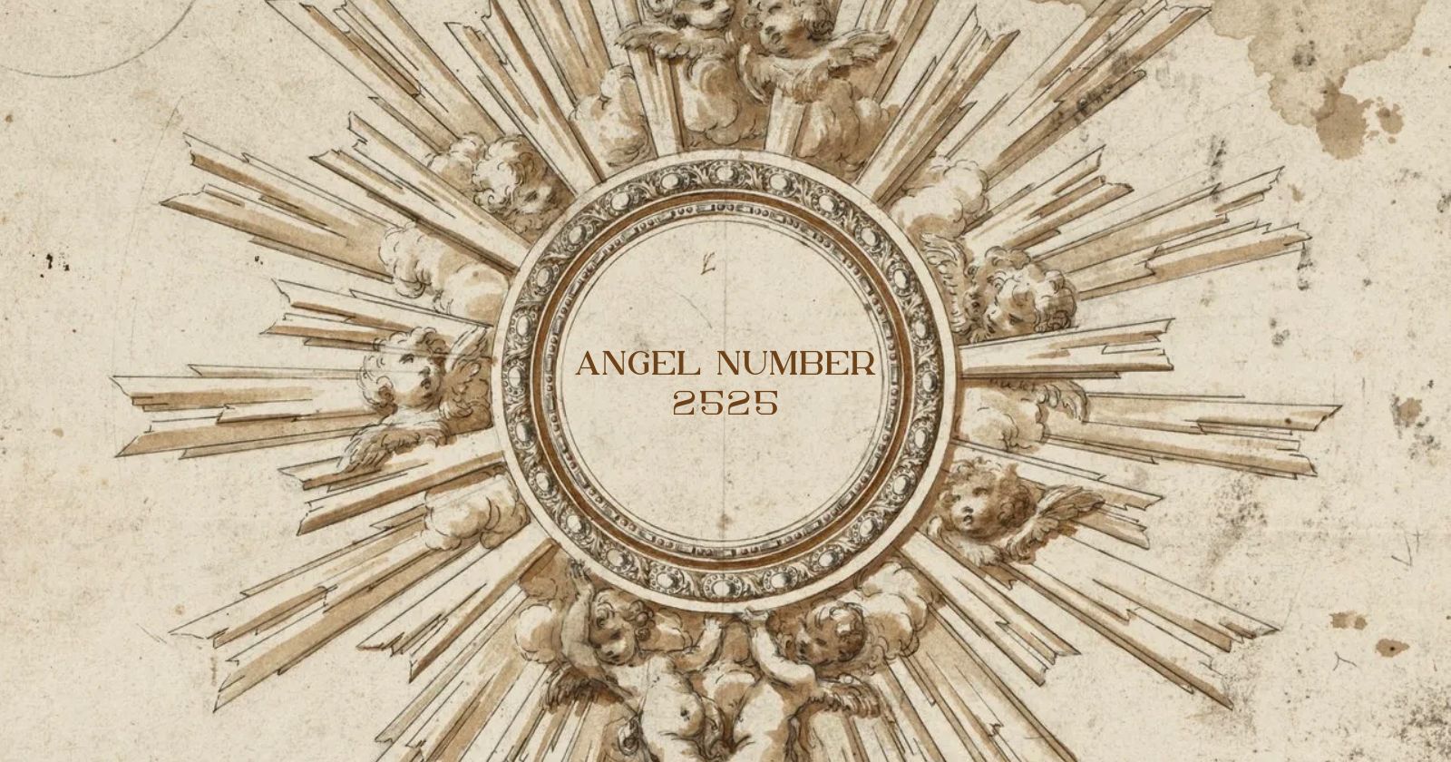 2525 Angel Number Meaning: Meaning, Symbolism, and Its Spiritual Importance
